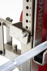 VERVE IPF Combo Rack - Stainless Steel
