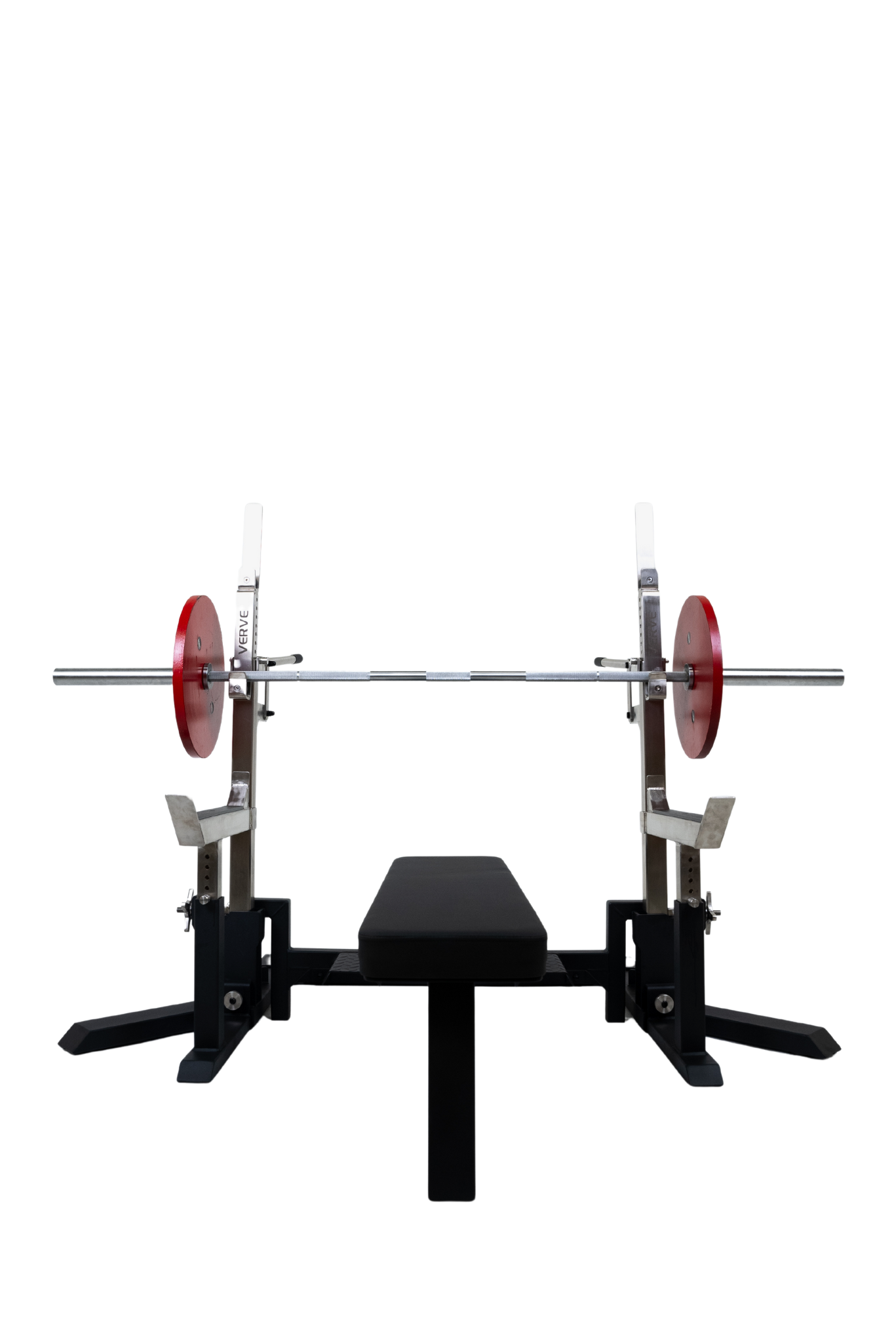 VERVE IPF Combo Rack - Competition – VERVE Fitness