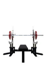 VERVE IPF Combo Rack - Stainless Steel
