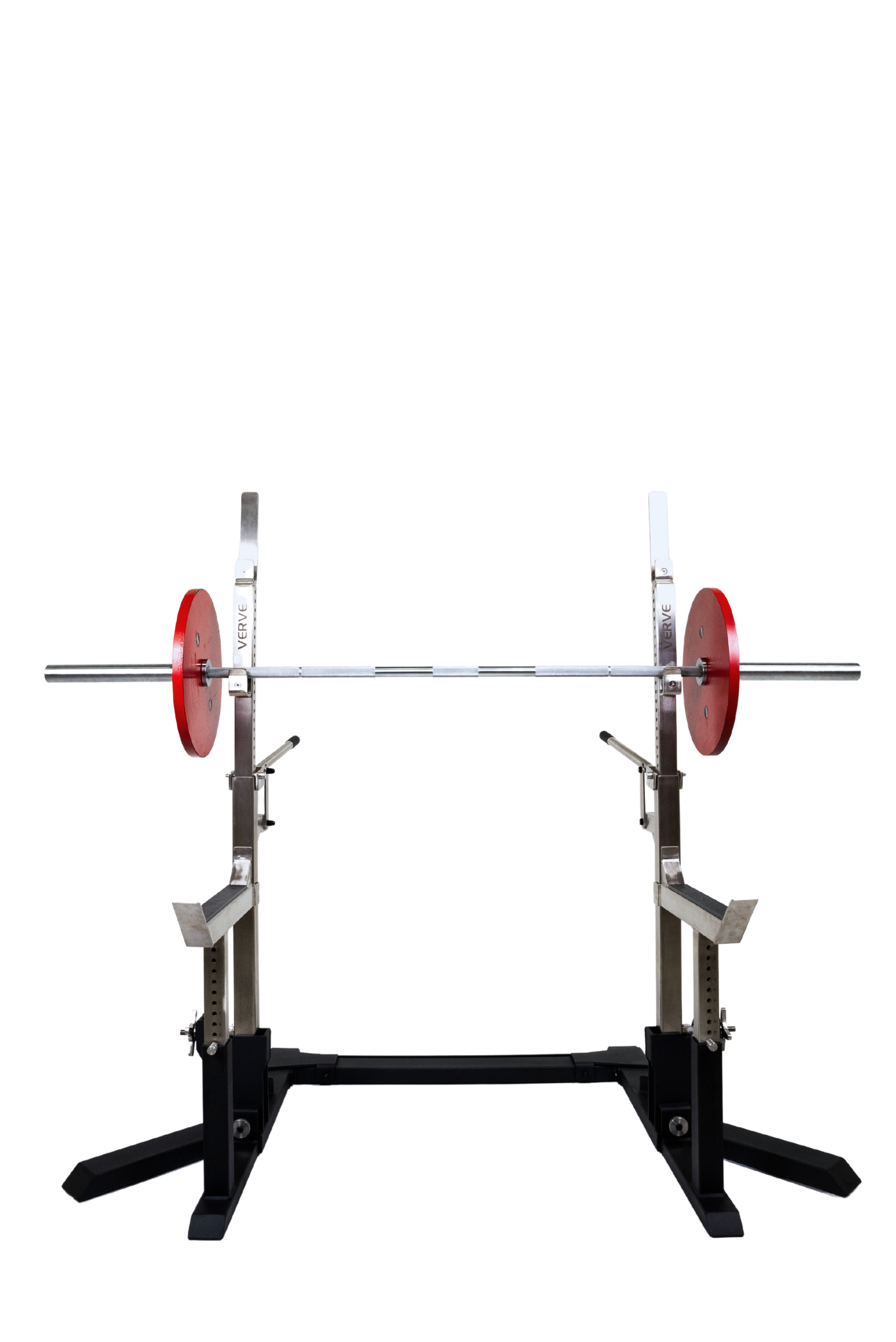 VERVE IPF Combo Rack - Competition – VERVE Fitness