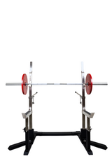 VERVE IPF Combo Rack - Stainless Steel