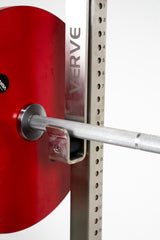 VERVE IPF Combo Rack - Stainless Steel
