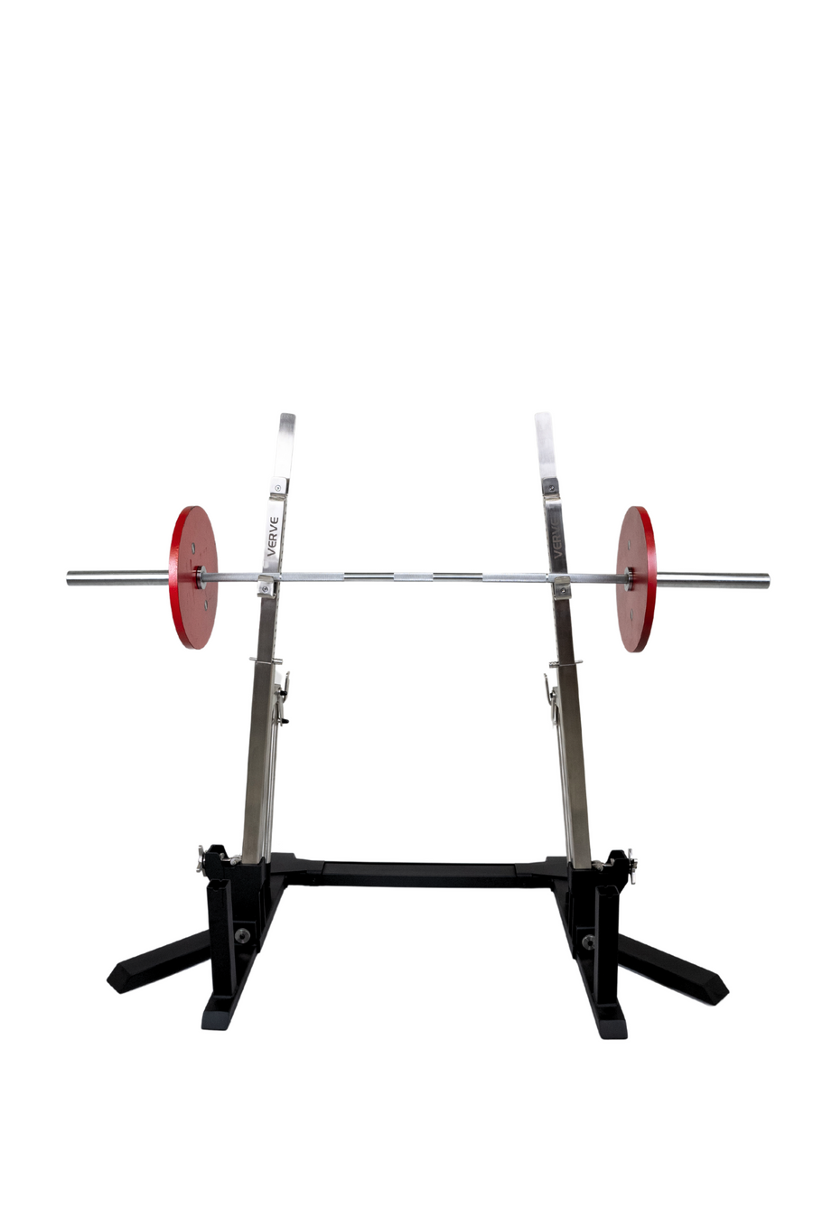VERVE IPF Combo Rack - Stainless Steel