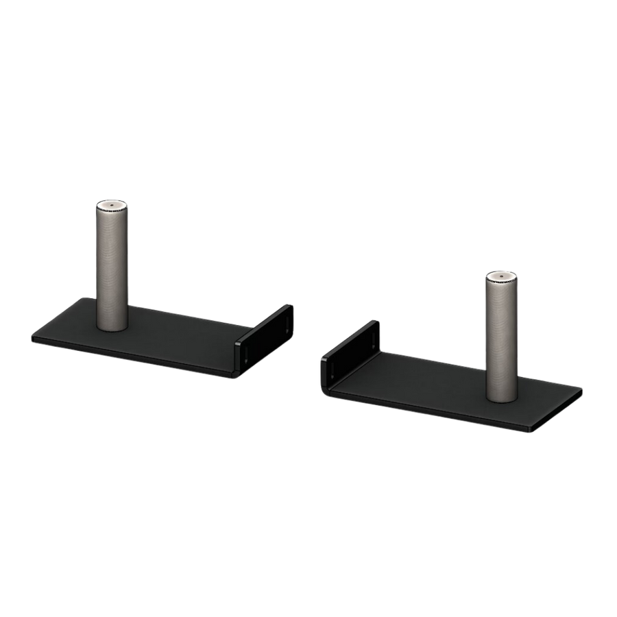 Plate Storage Horn assembly for IPF Combo Rack(Pair)