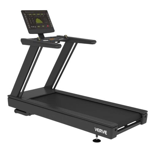 VERVE Kuro Commercial Treadmill