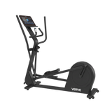 VERVE Kuro Commercial Elliptical (Touchscreen) | Pre-Order ETA Early December