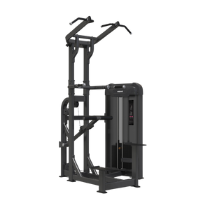 VERVE Pin Loaded Dip/Chin Assistant - Makoto Series