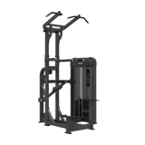 VERVE Pin Loaded Dip/Chin Assisted (Brown) - Makoto Series | MADE TO ORDER