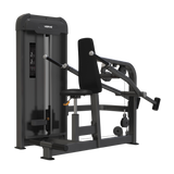 VERVE Pin Loaded Triceps Pushdown (Black) - Makoto Series
