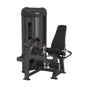 VERVE Pin Loaded Leg Extension -  Makoto Series | Pre-Order ETA Mid December