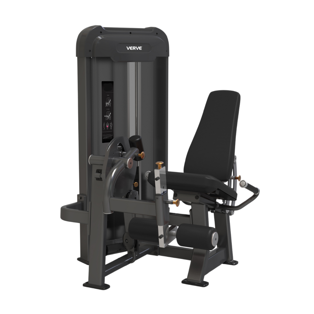 VERVE Pin Loaded Leg Extension Makoto Series $5,999 ($6,999) + more up to 30% off Verve Fitness sale