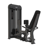 VERVE Pin Loaded Hip Abduction (Black) - Makoto Series