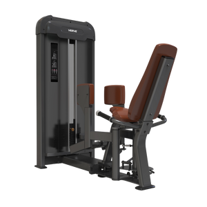 VERVE Pin Loaded Hip Abduction (Brown) - Makoto Series