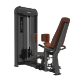 VERVE Pin Loaded Hip Abduction (Brown) - Makoto Series