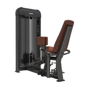 VERVE Pin Loaded Hip Adduction (Brown) - Makoto Series
