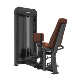 VERVE Pin Loaded Hip Adduction (Brown) - Makoto Series