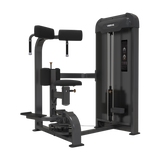VERVE Pin Loaded Torso Rotation (Black) - Makoto Series | MADE TO ORDER