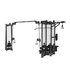 VERVE 5 Station (Black) - Makoto Series