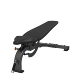 VERVE Multi Adjustable Bench (Black) - Makoto Series