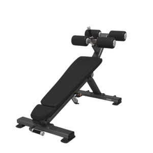 VERVE Abdominal Bench - Makoto Series