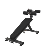 VERVE Abdominal Bench - Makoto Series