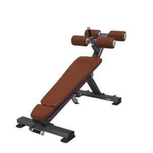 VERVE Abdominal Bench - Makoto Series | MADE TO ORDER