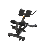 VERVE Hyperextension (Black) - Makoto Series | Pre-Order ETA Late July