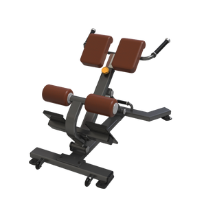 VERVE Hyperextension (Brown) - Makoto Series | MADE TO ORDER