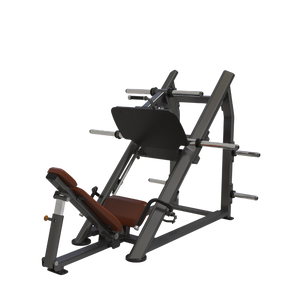 VERVE Plate Loaded Leg Press (Brown) - Makoto Series | MADE TO ORDER