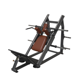 VERVE Plate Loaded Hack Squat - Makoto Series | MADE TO ORDER