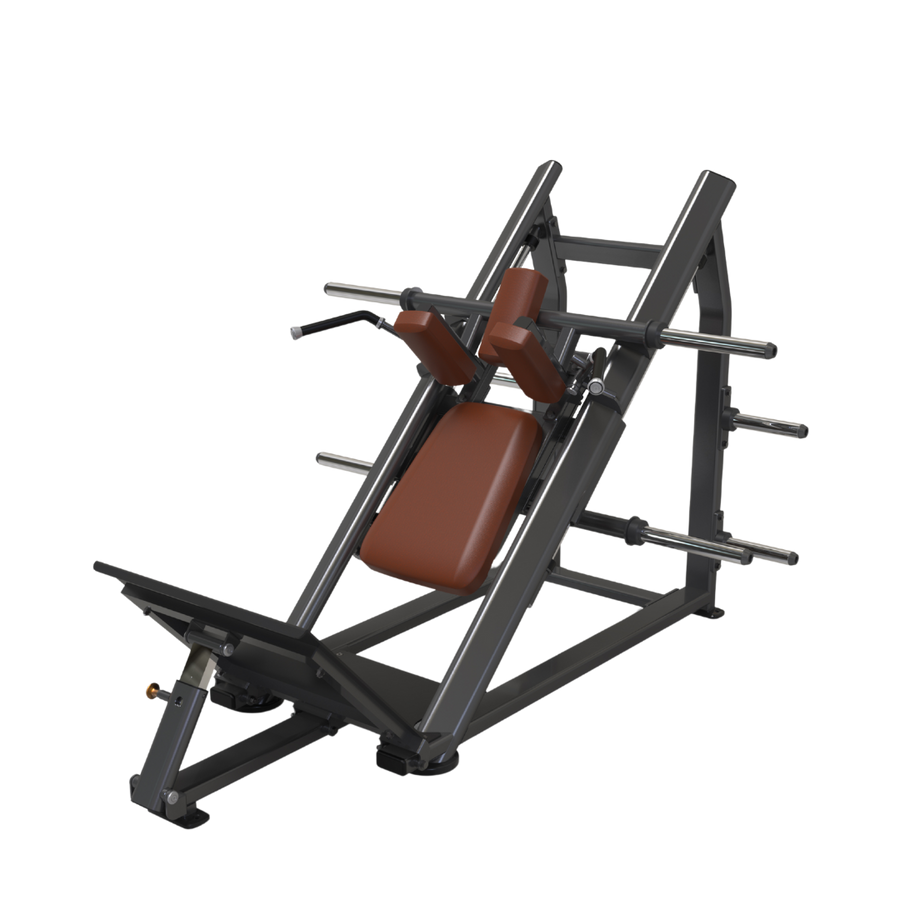 VERVE Plate Loaded Hack Squat - Makoto Series | MADE TO ORDER