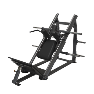 VERVE Plate Loaded Hack Squat - Makoto Series | Pre-Order ETA Early December