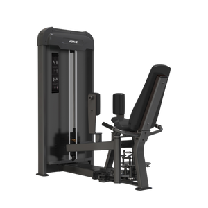 VERVE Pin Loaded Abductor/Adductor (Black) - Makoto Series | Pre-Order ETA Early December