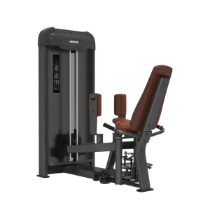 VERVE Pin Loaded Abductor/Adductor (Brown) - Makoto Series | MADE TO ORDER