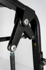 VERVE Plate Loaded Chest Press (Brown) - Makoto Series | MADE TO ORDER