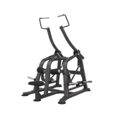 VERVE Plate Loaded Pulldown (Black) - Makoto Series