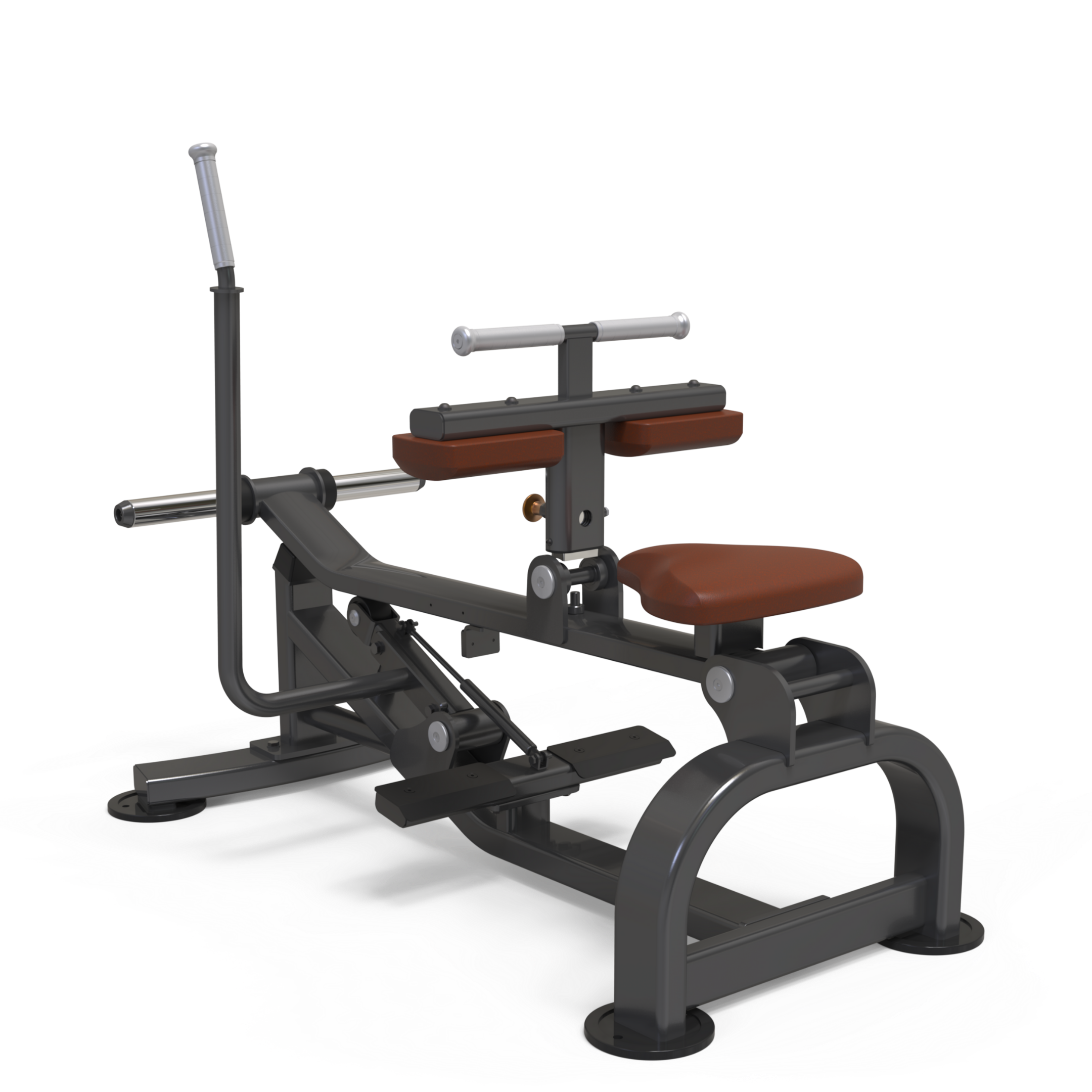 VERVE Plate Loaded Seated Calf Raise Makoto Series Pre Order ETA E
