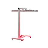VERVE Pneumatic Stands | MADE TO ORDER