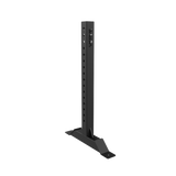 VERVE Modular Storage Upright - 1.8m (Rackonly)