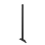 VERVE Modular Storage Upright - 1.8m (Rackonly)