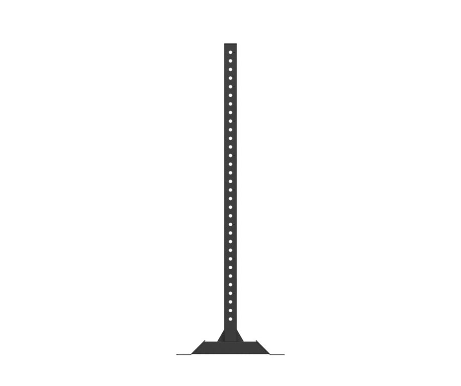 VERVE Modular Storage Upright - 1.8m (Rackonly)