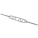 VERVE Multi Grip Swiss bar (Nickel)
