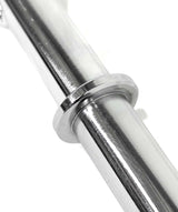 VERVE Multi Grip Swiss bar (Nickel)