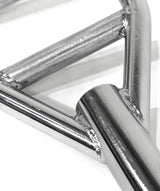VERVE Multi Grip Swiss bar (Nickel)