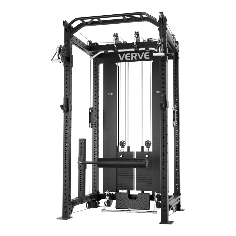 VERVE Ozeki Rack