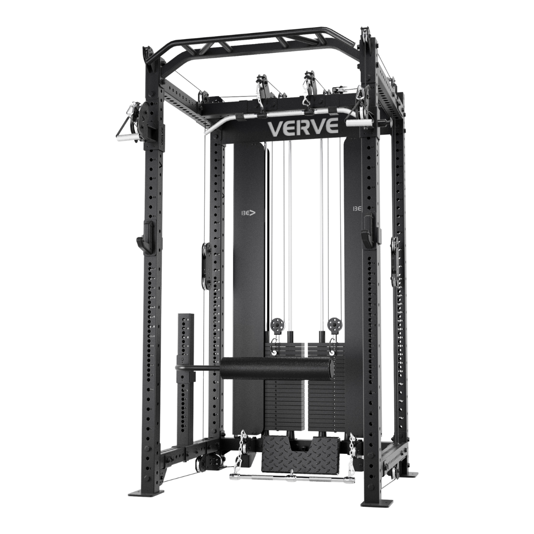 VERVE Ozeki Rack