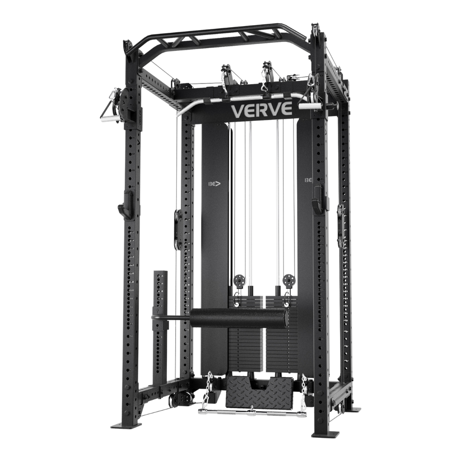 VERVE Ozeki Rack