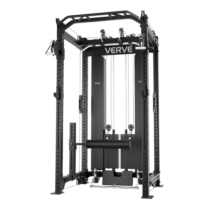 VERVE Ozeki Rack