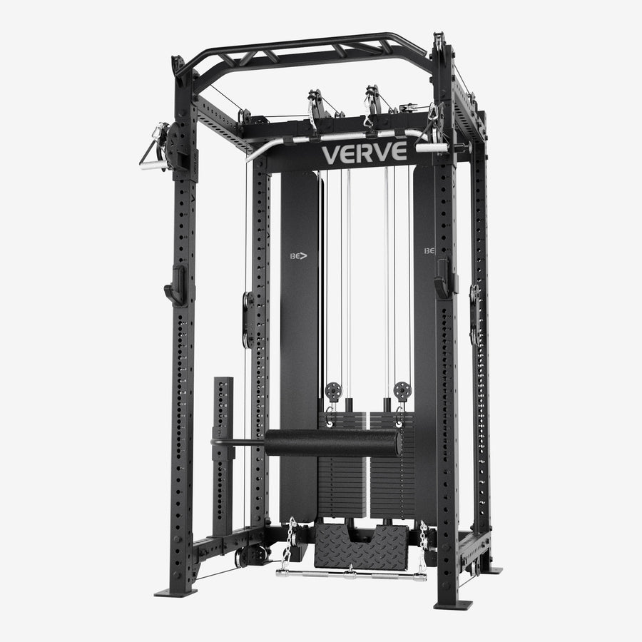 VERVE Ozeki Rack