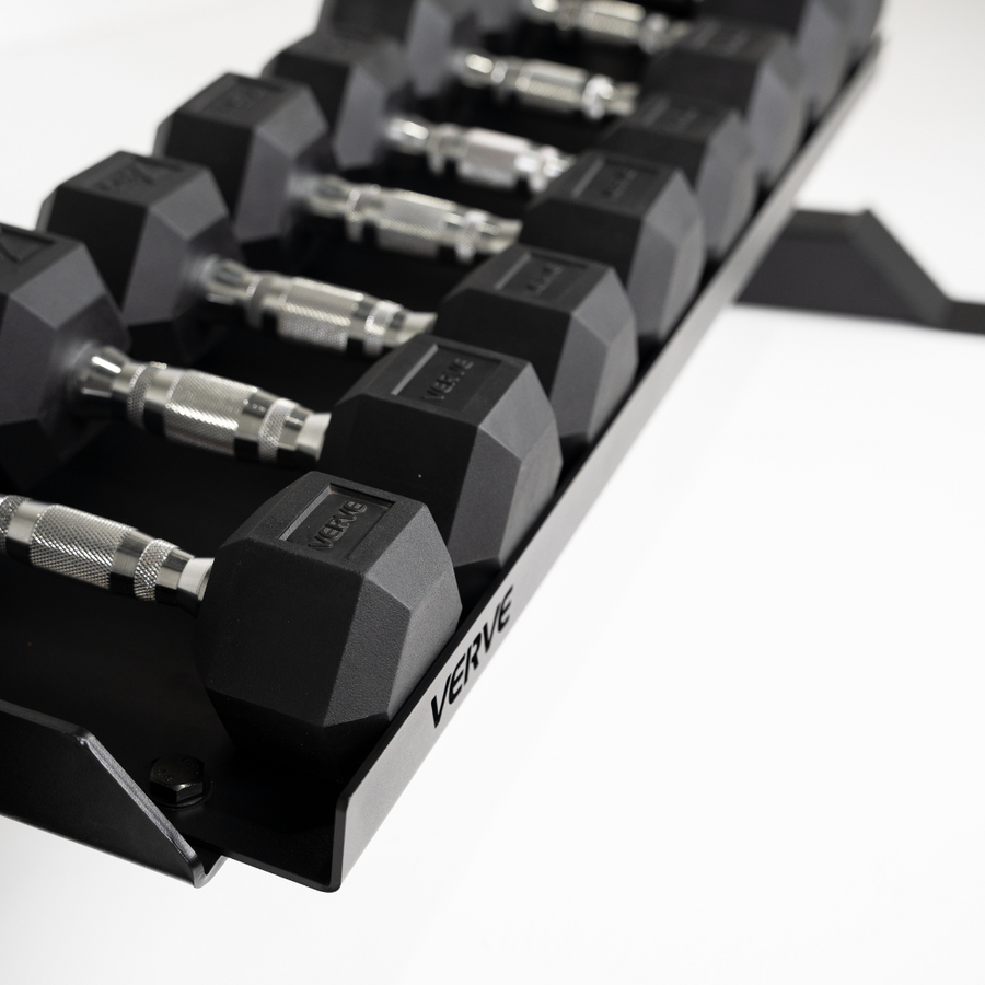 VERVE Rack Dumbbell Holder